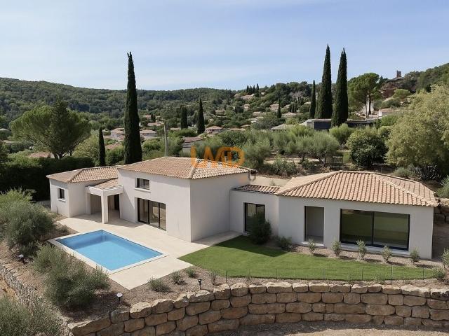 Maison vente à Brignoles, Cotignac