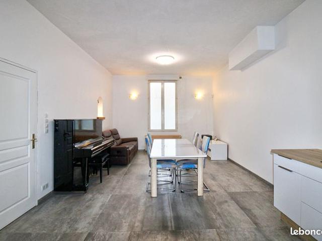 Maison vente à Saumur