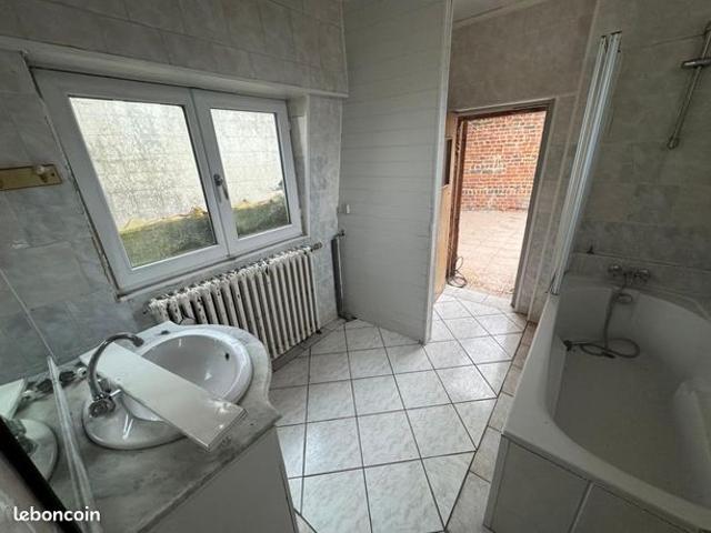 Maison vente à Avesnes-sur-Helpe, Avesnes-sur-helpe