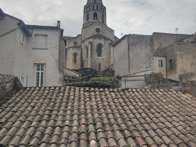 Maison vente à Privas, Bourg-saint-andéol