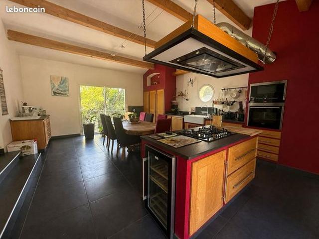 Maison vente à Istres