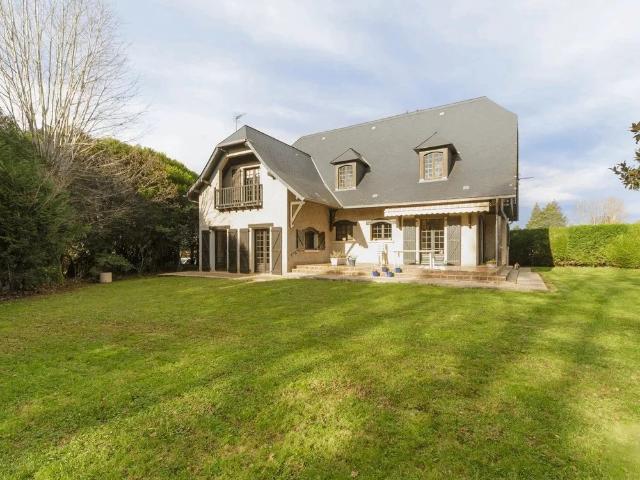Maison vente à Oloron-Sainte-Marie, Oloron-sainte-marie
