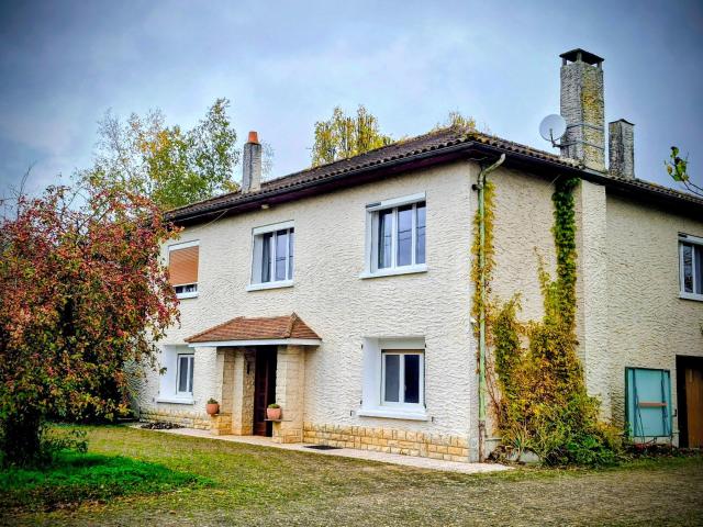 Maison vente à Poitiers, Vivonne