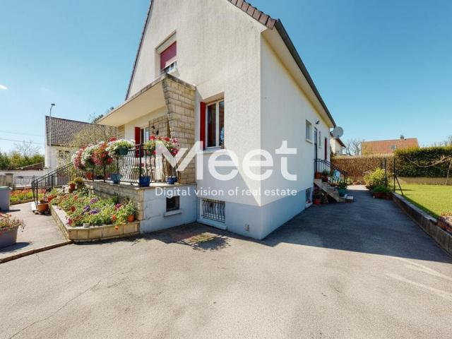 Maison vente à Auxerre, Cheny