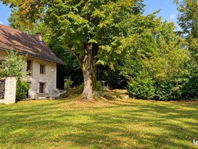 Maison vente à La Bauche, Savoie
