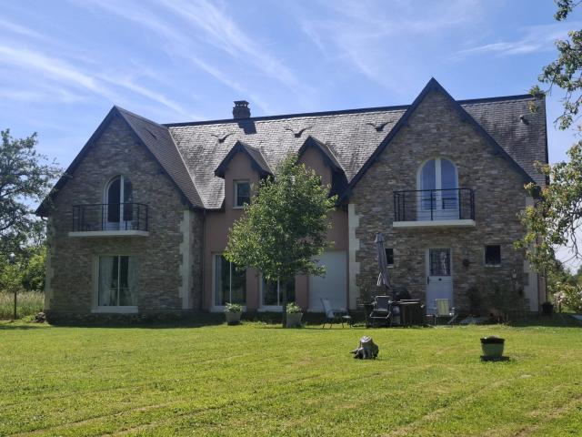 Maison vente à Dieppe, Forges-les-eaux
