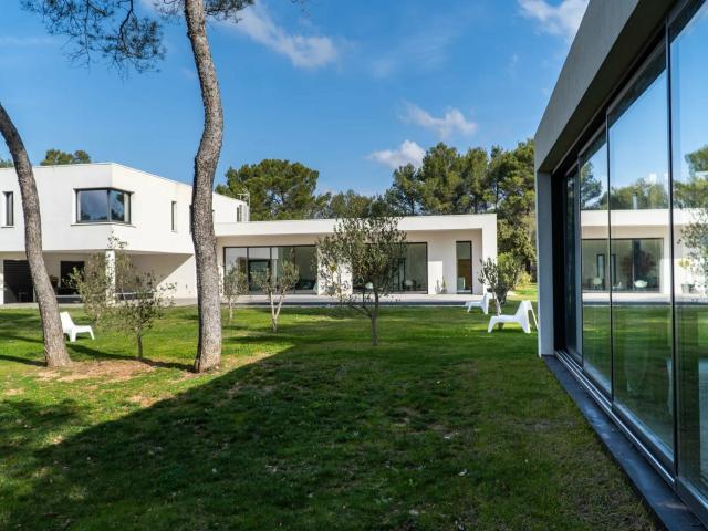 Maison vente à Aix-en-Provence, Aix-en-provence