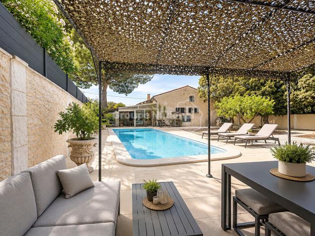 Maison vente à Avignon, Sorgues