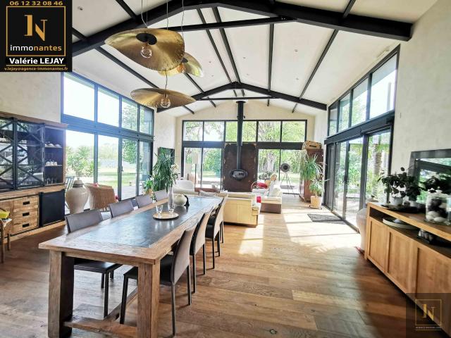 Maison vente à Les Sables-d'Olonne, La Barre-de-monts