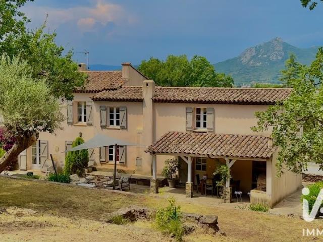 Maison vente à Hyères, Var