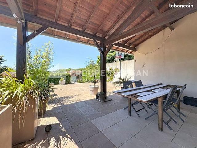 Maison vente à Toulouse, Flourens
