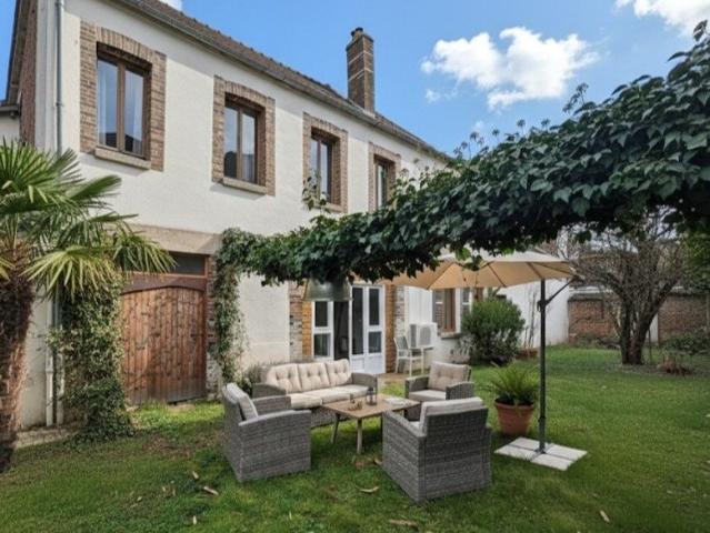 Maison vente à Auxerre, Venizy