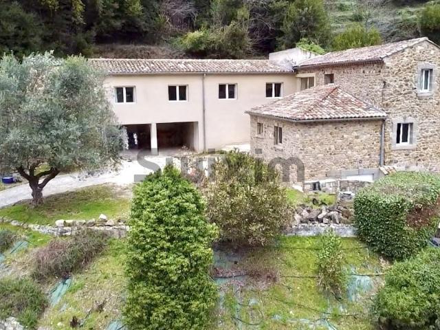 Maison vente à Alès, Robiac-rochessadoule