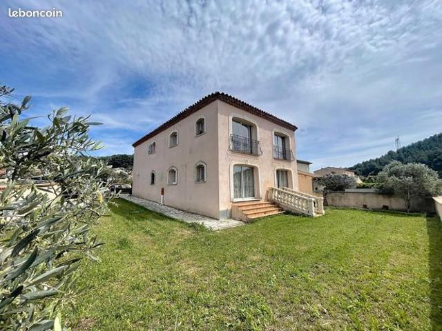 Maison vente à Istres, Le Rove