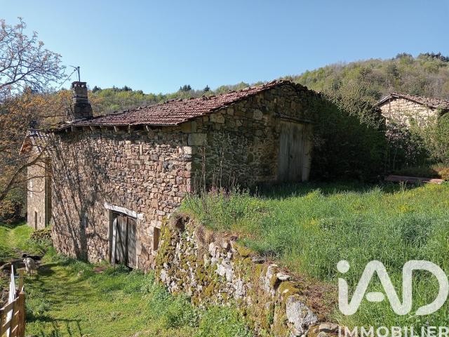 Maison vente à Arcens, Ardèche