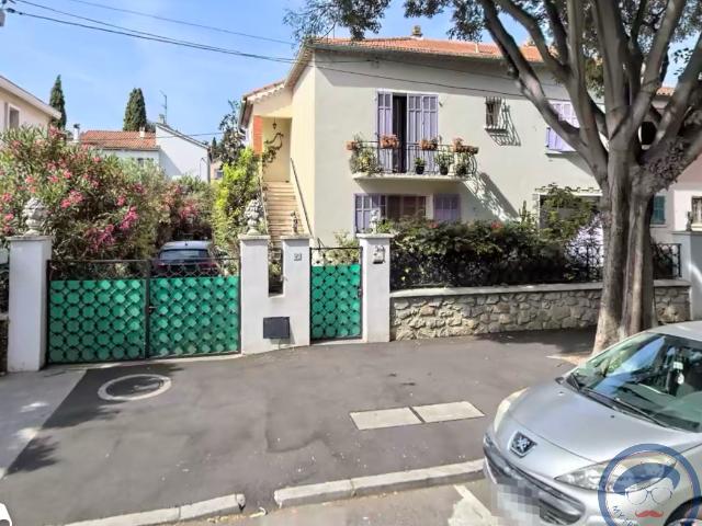 Maison vente à Arrondissement de Toulon, La Seyne-sur-mer