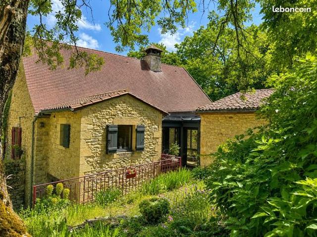 Maison vente à Sarlat-la-Canéda, Cénac-et-saint-julien