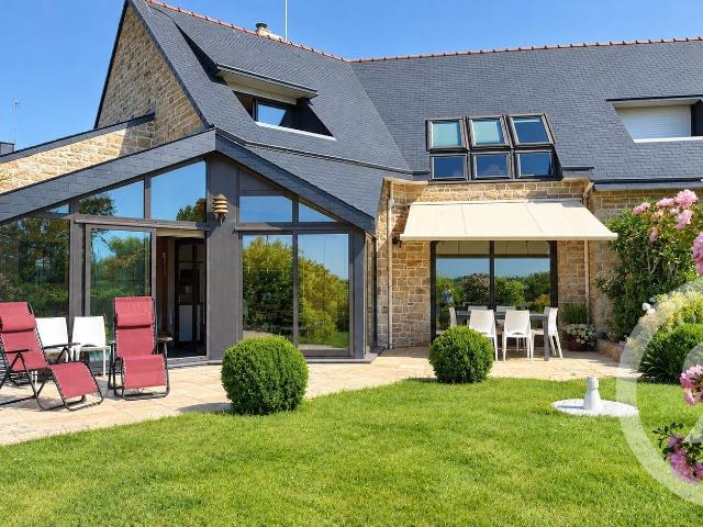 Maison vente à Conleau, Vannes
