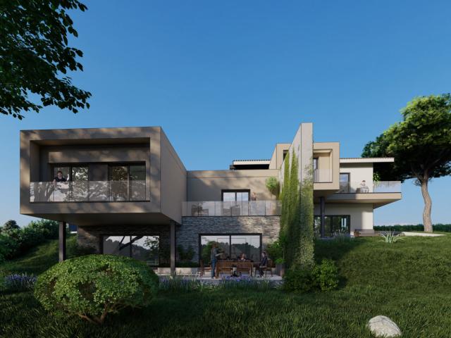 Maison vente à Lyon, Métropole de Lyon