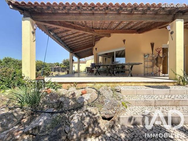 Maison vente à Béziers, Puissalicon