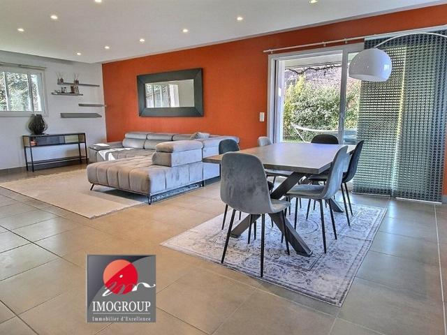 Maison vente à Thonon-les-Bains, Margencel