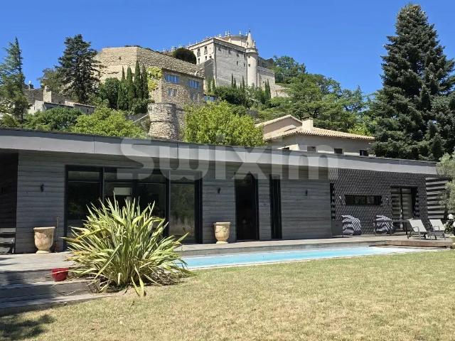 Maison vente à Grignan, La Tuilière