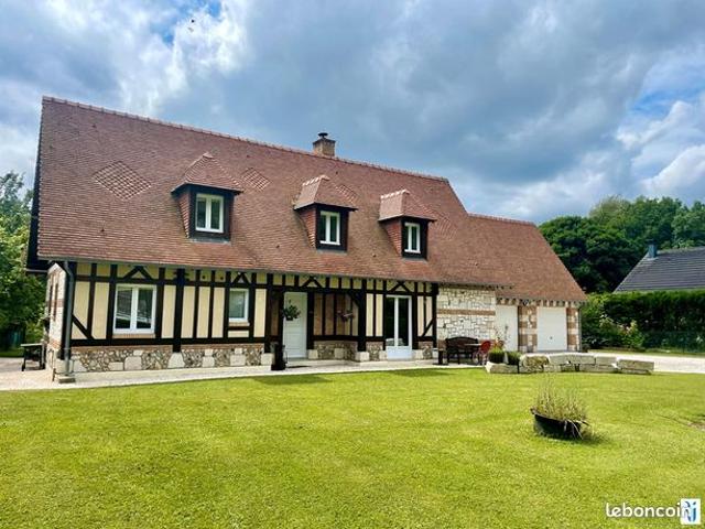 Maison vente à Orival, Charente