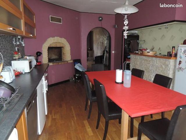 Maison vente à Corlier, Ain