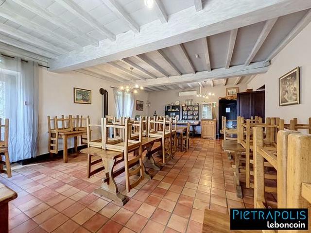Maison vente à Bourg-en-Bresse, Ambérieux-en-dombes