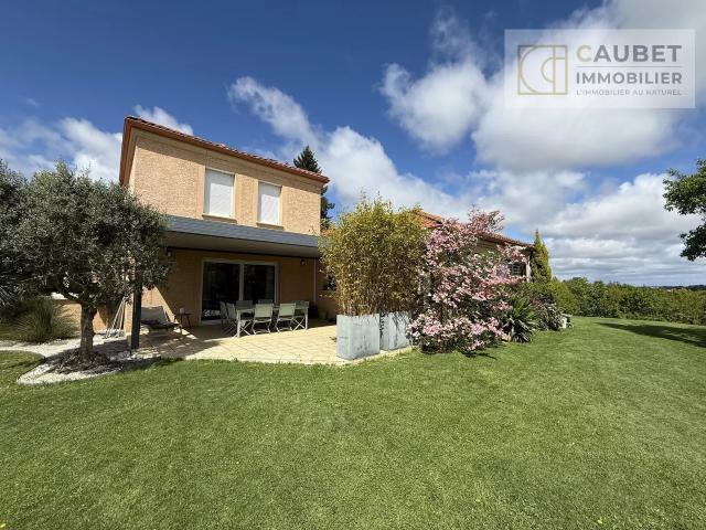 Maison vente à Tarbes, Castelvieilh