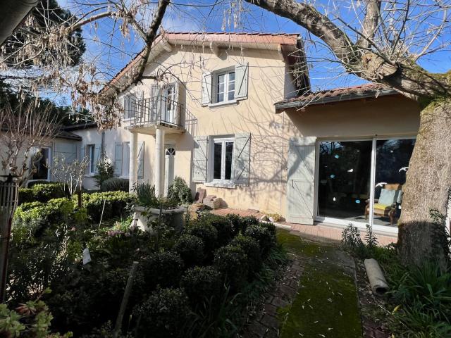 Maison vente à Villeneuve-sur-Lot, Villeneuve-sur-lot