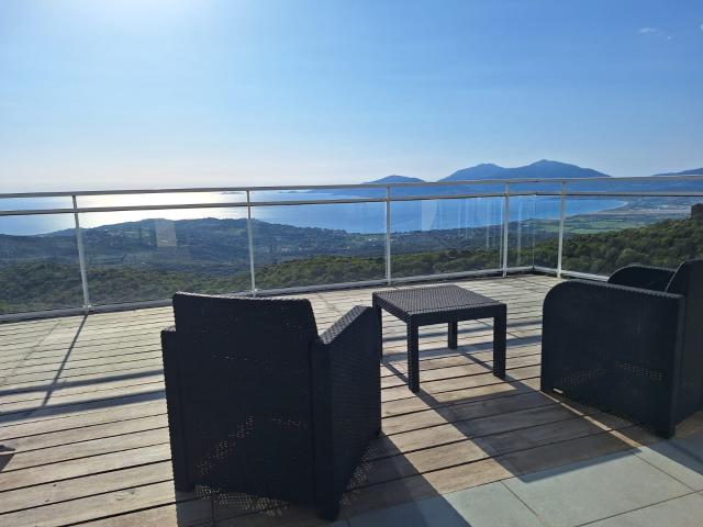 Maison vente à Ajaccio, Grosseto-prugna