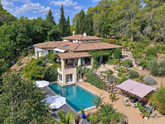 Maison vente à Lombardie, Tourrettes