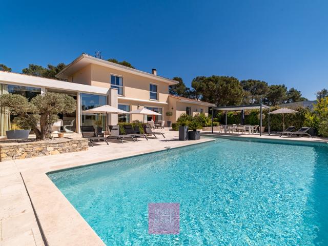 Maison vente à L'Eau Bouillie, Nîmes