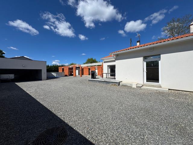 Maison vente à Toulouse