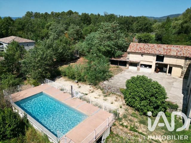 Maison vente à Boissin, Lablachère
