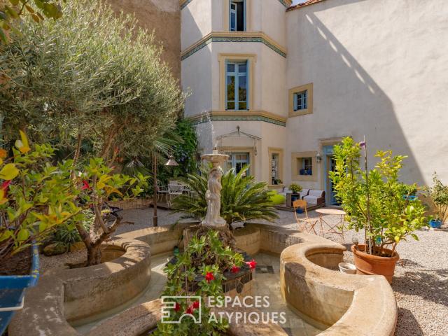 Maison vente à Luc-sur-Orbieu, Aude