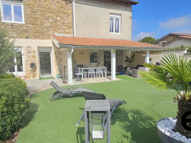 Maison vente à Nantua, Auvergne-Rhône-Alpes
