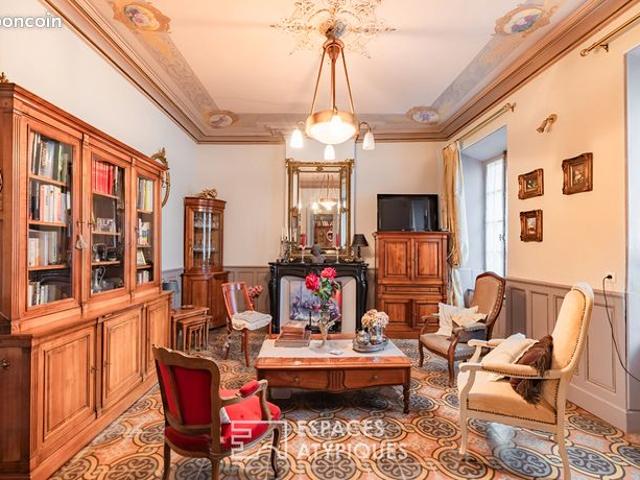 Maison vente à Narbonne, Luc-sur-orbieu