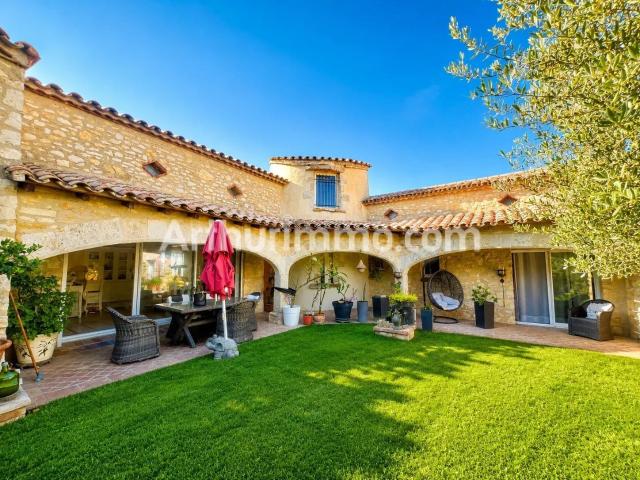 Maison vente à Narbonne, Armissan