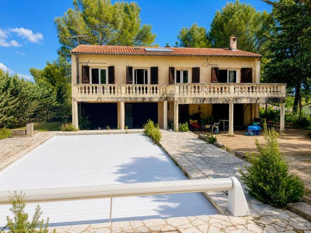 Maison vente à Montpellier, Saint-drézéry