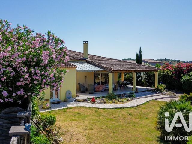 Maison vente à Béziers, Puissalicon