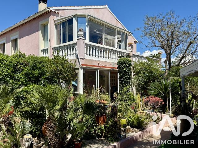 Maison vente à Arrondissement de Toulon, La Garde