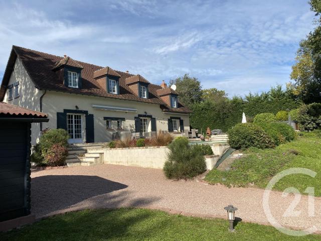 Maison vente à Vichy, Abrest