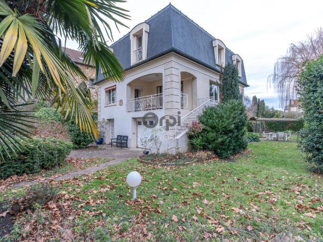Maison vente à Nogent-sur-Marne, Joinville-le-pont