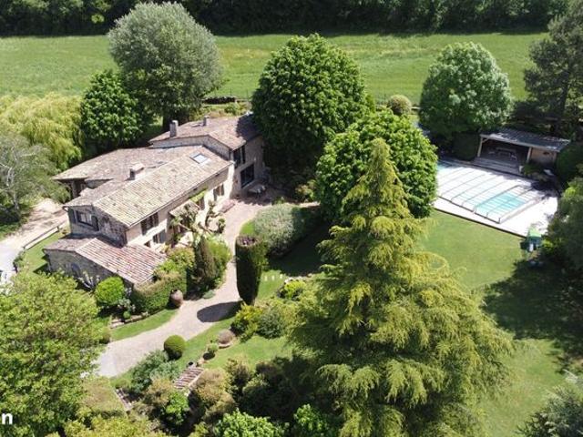 Maison vente à Valence, Montvendre