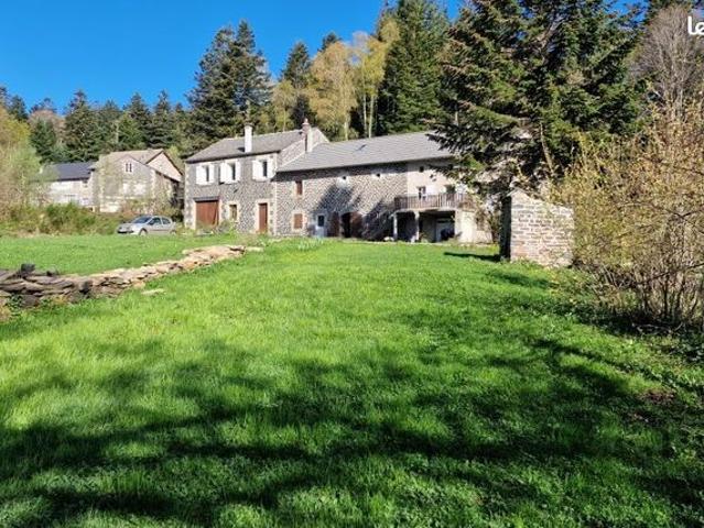 Maison vente à Le Puy-en-Velay, Champclause