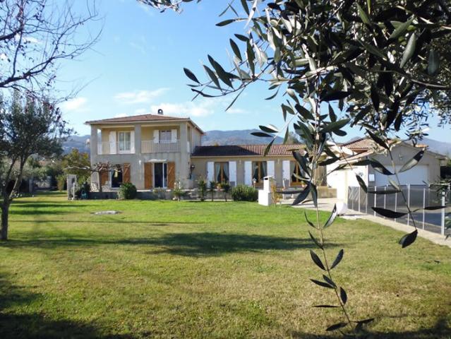 Maison vente à Corte, Sorbo-ocagnano