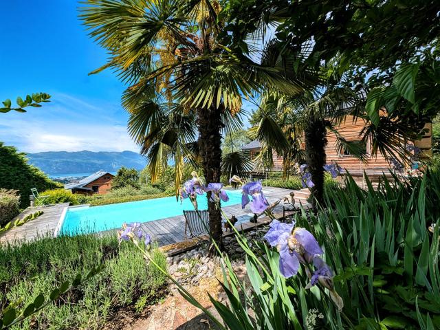 Maison vente à Chambéry, Pugny-chatenod