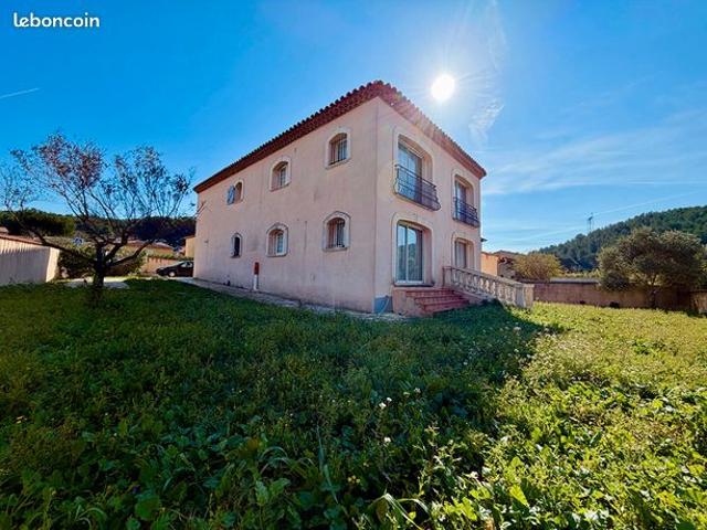 Maison vente à Istres, Le Rove